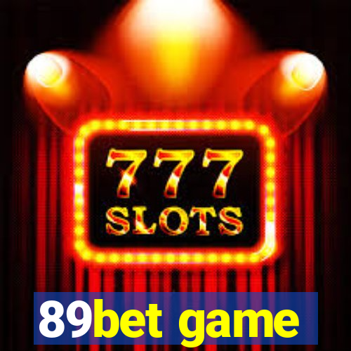 89bet game